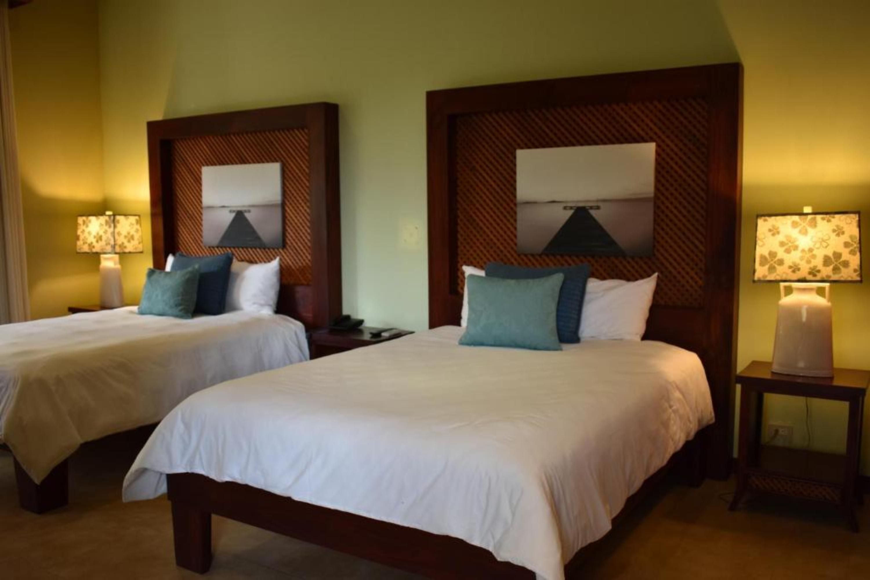 Hotel Bosque Del Mar Playa Hermosa Playa Hermosa  Extérieur photo