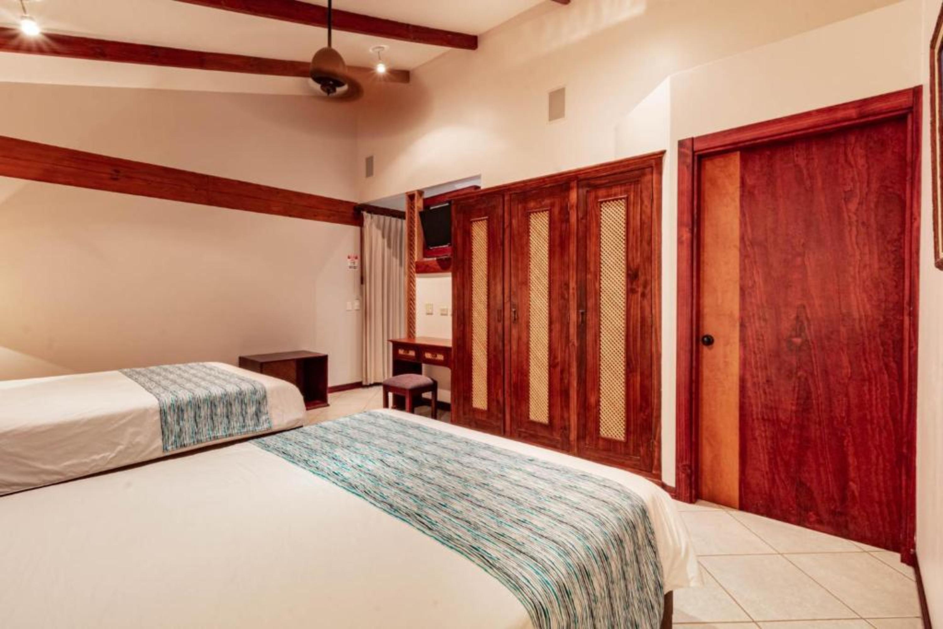 Hotel Bosque Del Mar Playa Hermosa Playa Hermosa  Extérieur photo