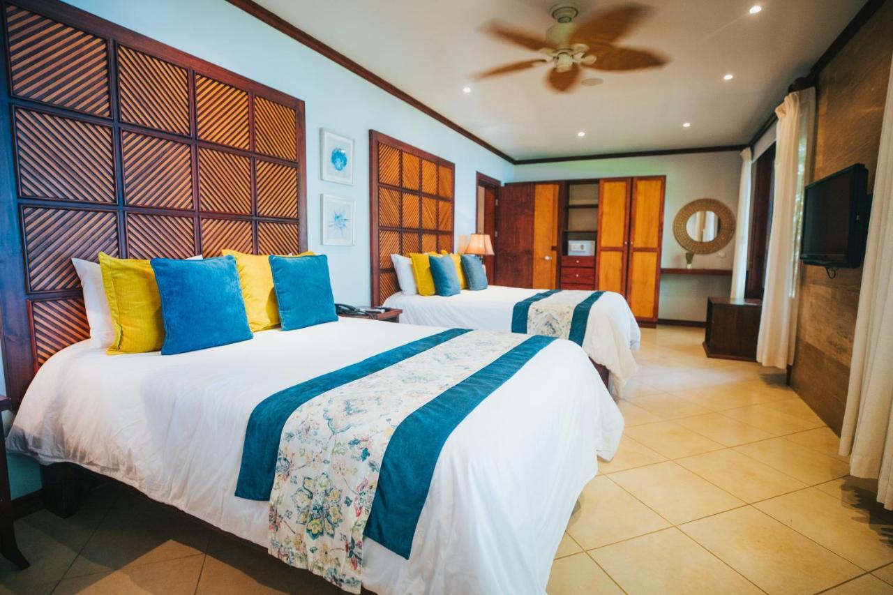 Hotel Bosque Del Mar Playa Hermosa Playa Hermosa  Extérieur photo