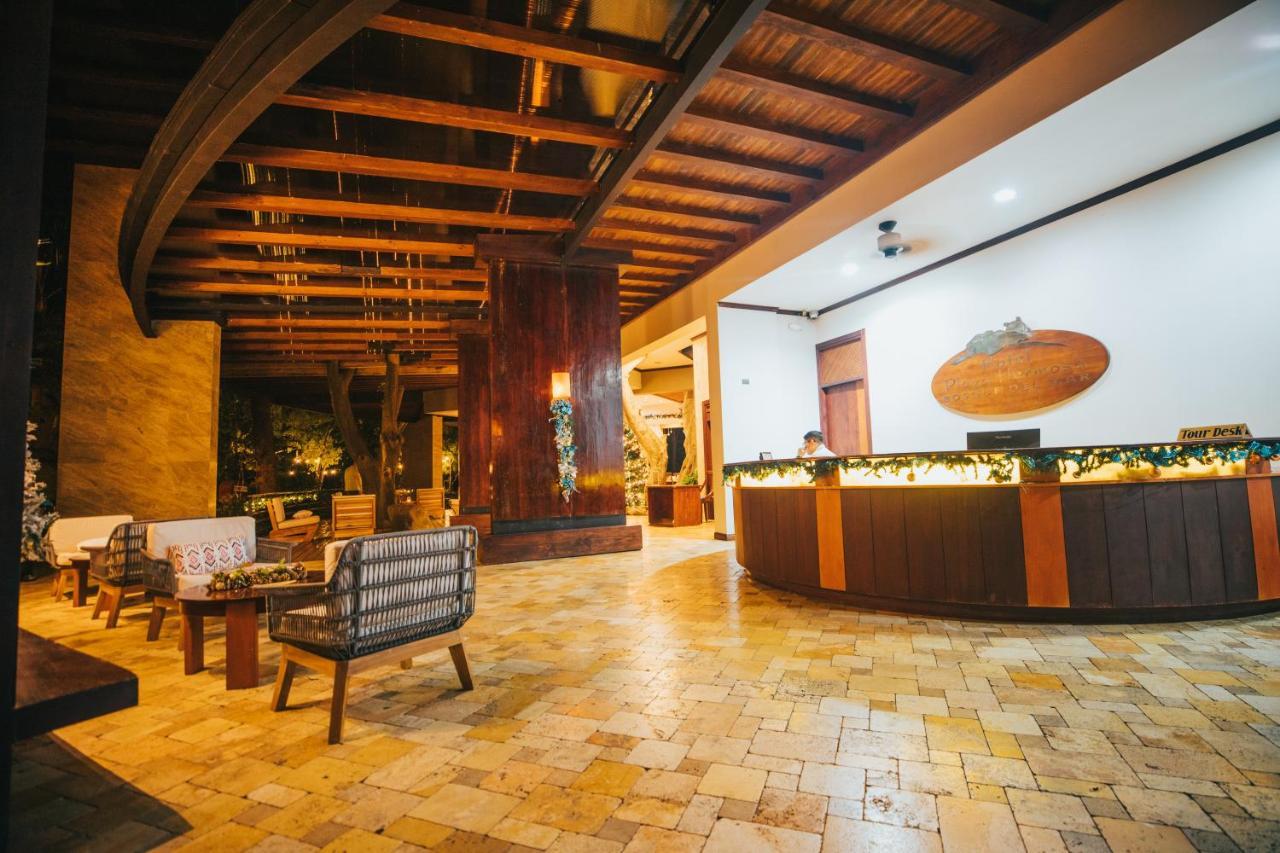 Hotel Bosque Del Mar Playa Hermosa Playa Hermosa  Extérieur photo