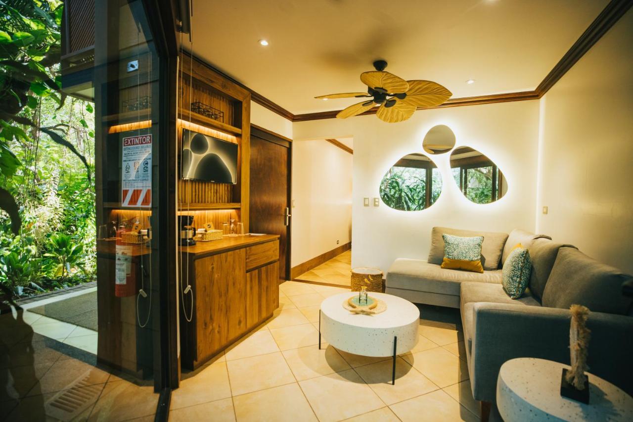 Hotel Bosque Del Mar Playa Hermosa Playa Hermosa  Extérieur photo