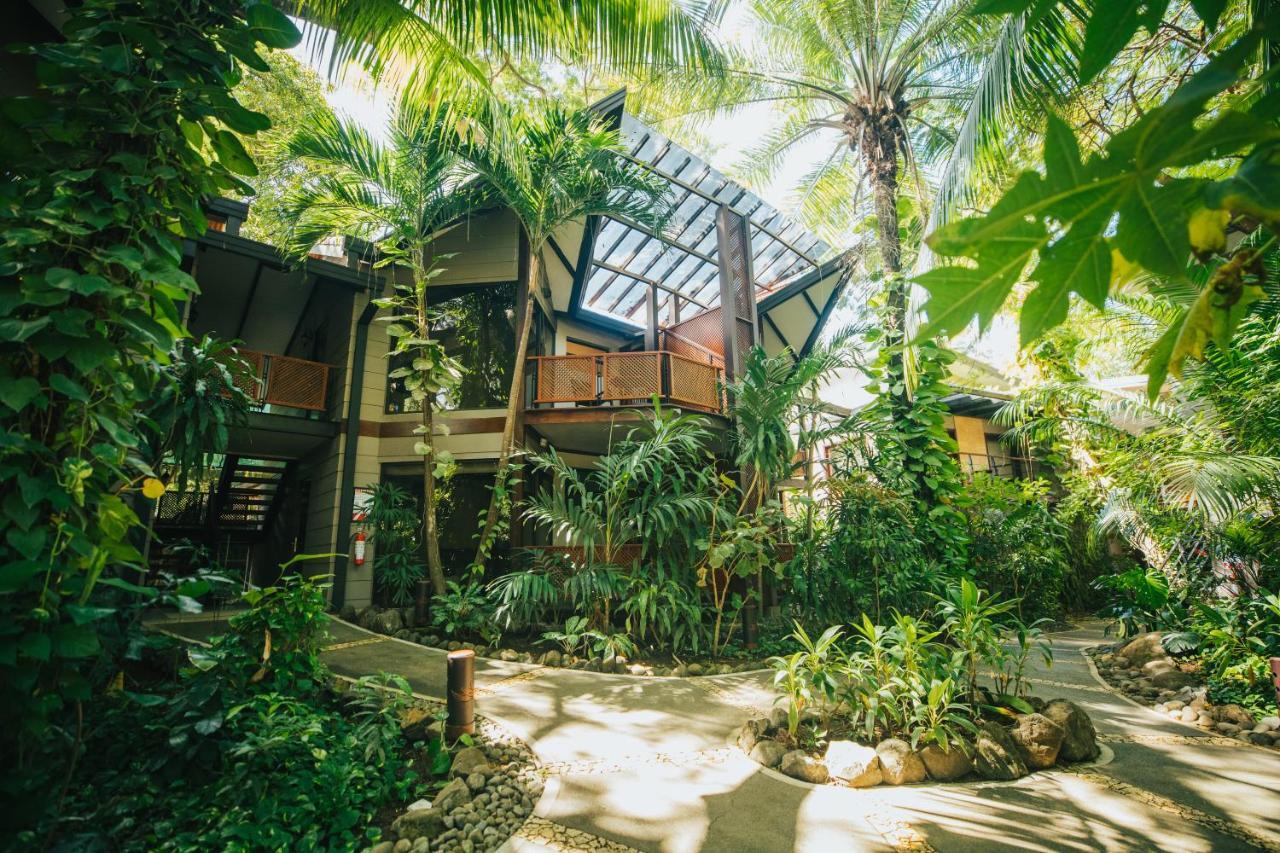 Hotel Bosque Del Mar Playa Hermosa Playa Hermosa  Extérieur photo