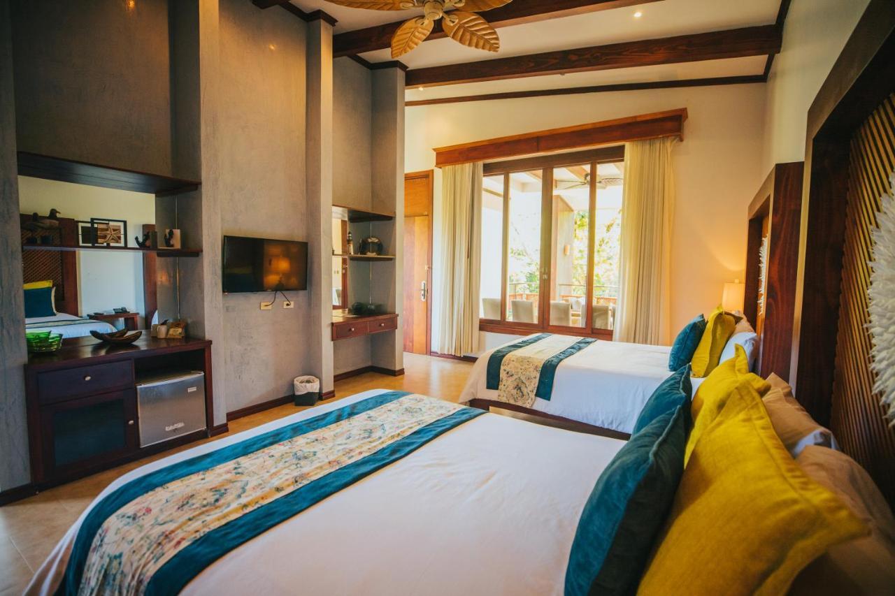 Hotel Bosque Del Mar Playa Hermosa Playa Hermosa  Extérieur photo