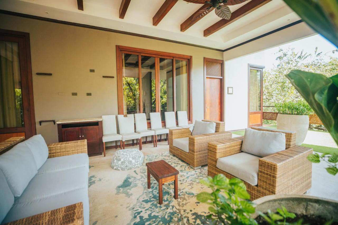 Hotel Bosque Del Mar Playa Hermosa Playa Hermosa  Extérieur photo