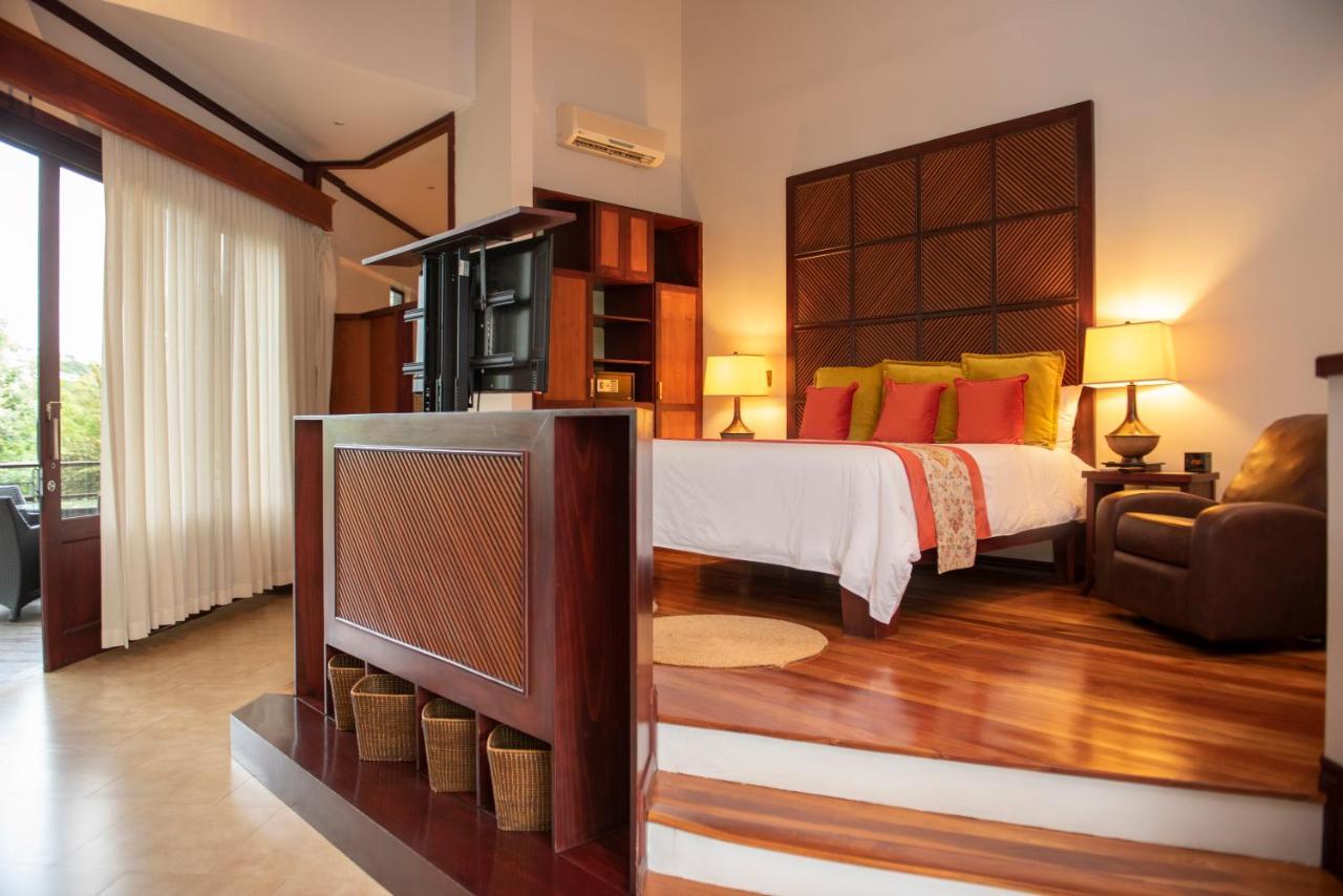 Hotel Bosque Del Mar Playa Hermosa Playa Hermosa  Extérieur photo